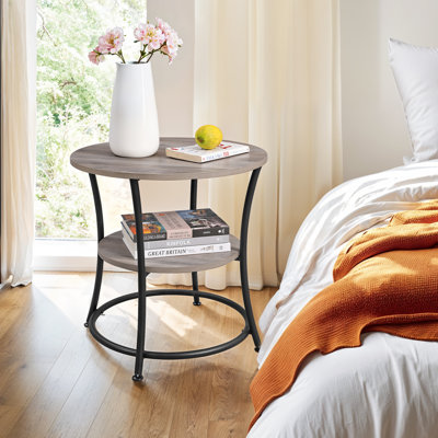 End Table (Set Of 2)