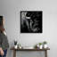 Reproduction d’art « endurant III scratchboard » par Julie Chapman-560905209-560905206