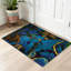 Tapis d'intérieur lavable à la machine