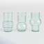 Jether Glass Table Vase