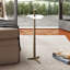 Grand Tour End Table