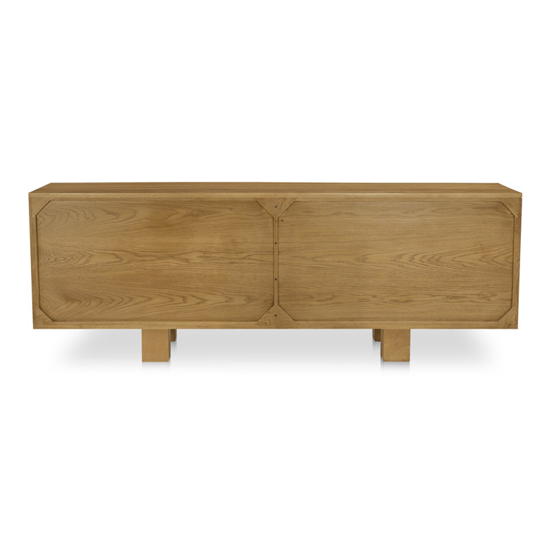Henley 8 - Drawer Dresser