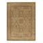 Hand Knotted Wool Floral Area Rug