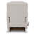 Sparrow Manual Rocker Recliner with iClean Cover-107097770