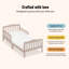 Lit en bois massif classique pour tout-petits-1978511785