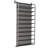 30 Pair Stackable Shoe Rack