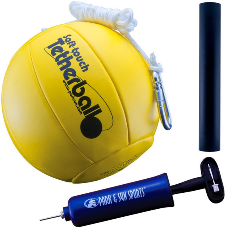 Ensemble de balles d'attache 4 pièces