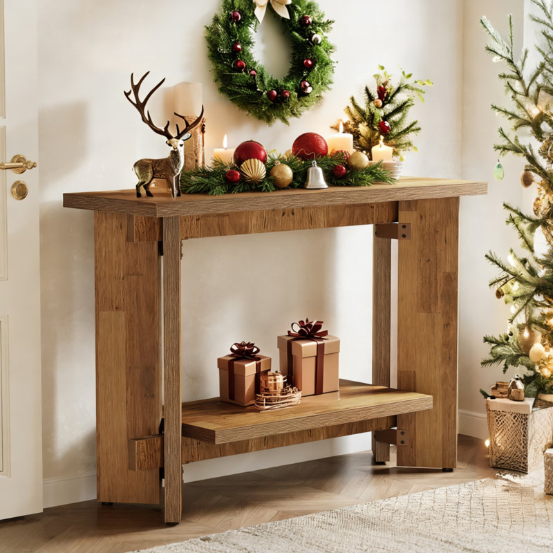 105cm Console Table