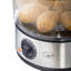 7.2L Food Steamer