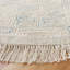Tapis en laine tissé à la main Hillenbrand -1079301447