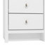 IrisVibe 3 Drawer Bedside Table-88568527