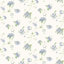 Indigo/Green/White