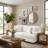 Emilio Upholstered 90'' Sofa-2057397377