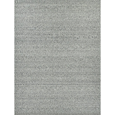 Woven Earth Wool Geometric Indoor Rug