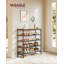 Bordovice Shoe Rack-2124844822