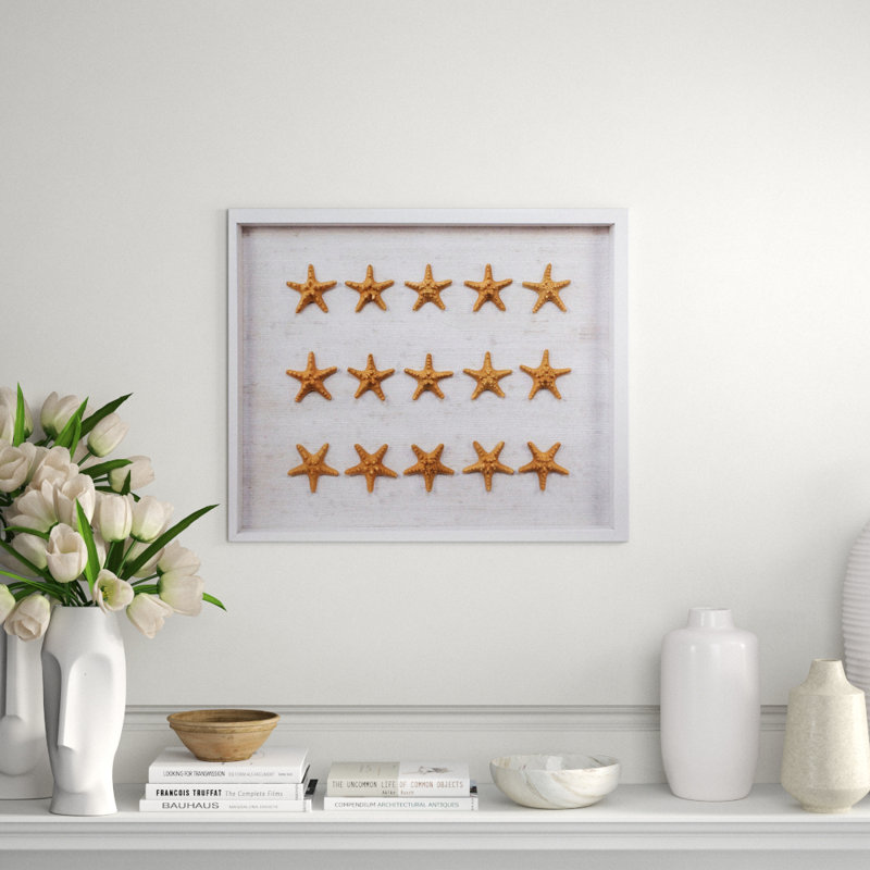 Sealife Print