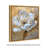 Athenas Flower Canvas Glamorous Feminine Wall Art by Art Remedy-104343836-104343934
