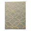 Tapis bleu clair 5x8 Pineland