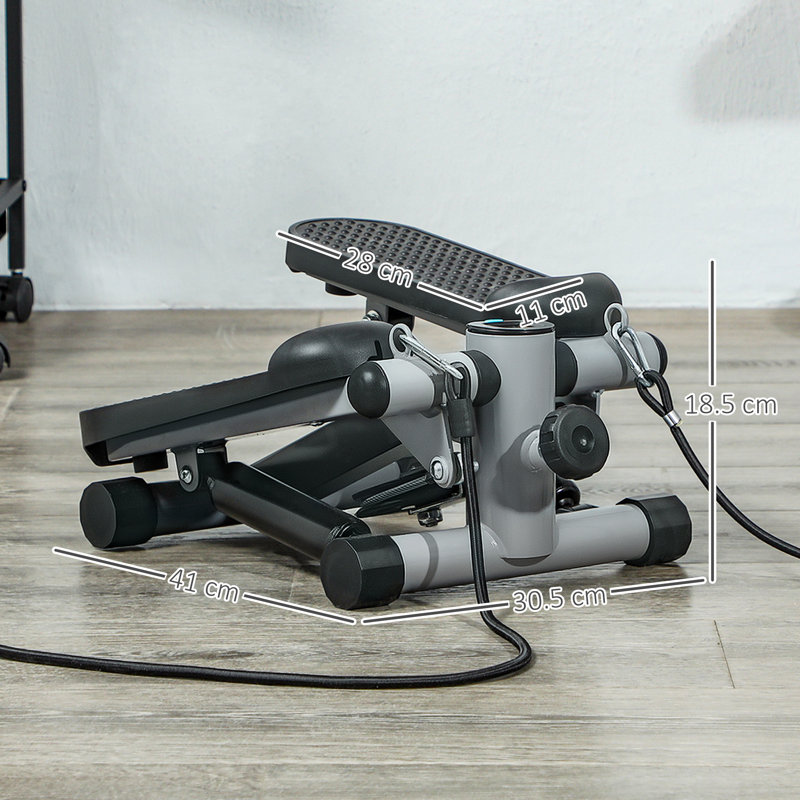 Mini Stepper