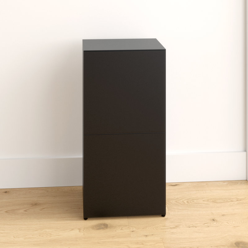 Chelsey Storage Bookcase