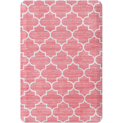 Abstract Indoor Rug