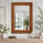 Natural Wood selected