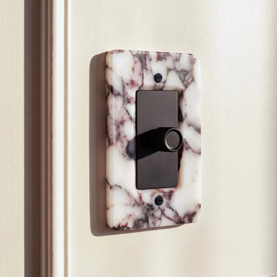 The Stone 3-Way Dimmer Switch