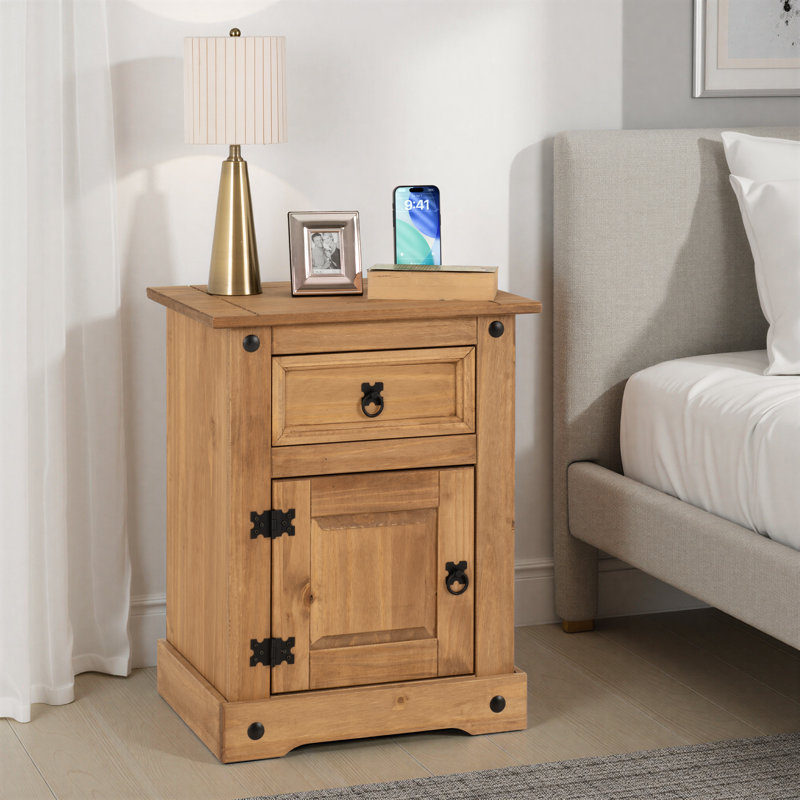 Bedside Table