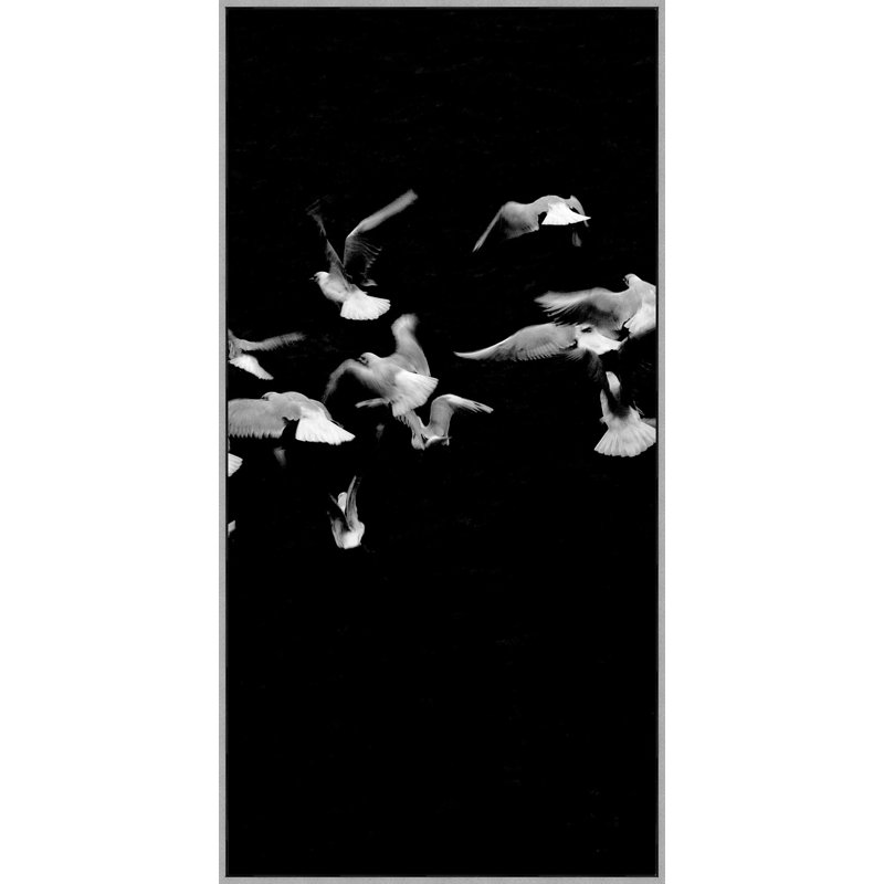 Fly Together 2 Print by Thom Filicia