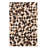 Shirebrook Cowhide Checkered Indoor Rug