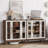 Cailem Curio Cabinet 31.5'' W-1219223462