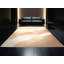 Tapis beige uni lavable à la machine Manhasset-1024726966