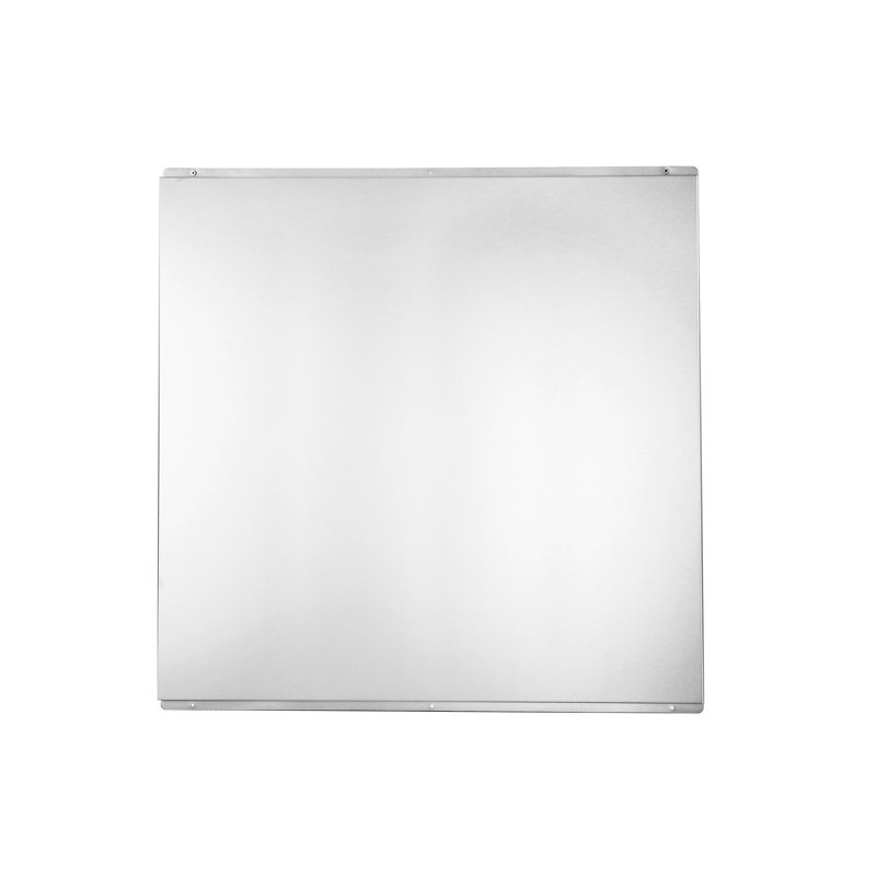 Ancona Range Backsplash, 29.5" H x 30.75" W x 0.38" D