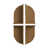 Brown Boho Arched is unavailable