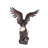 Belak Weather Resistant Metal Garden Statue