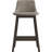 Tawanda Upholstered Counter Stool with Solid Wood Frame-709204162-709200880