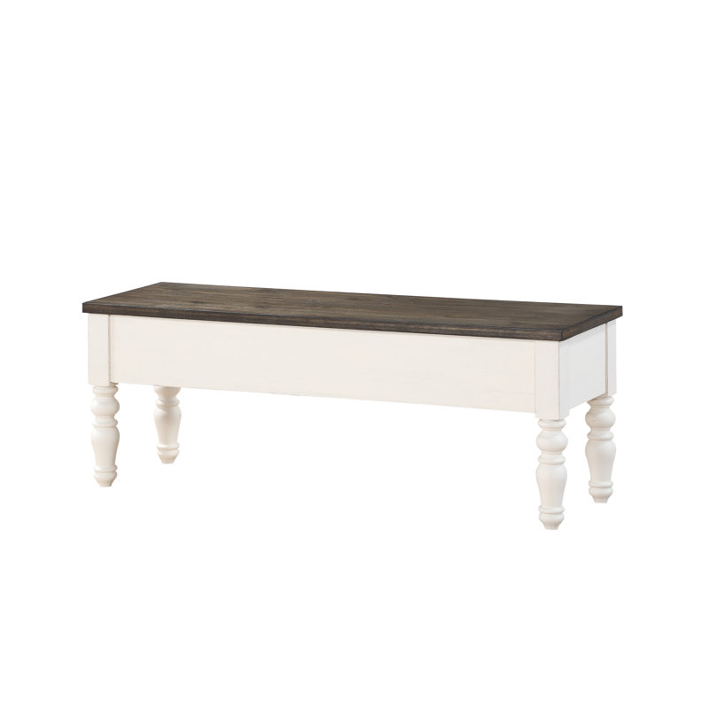 Heppman Bench