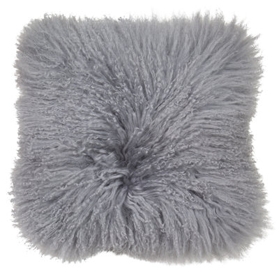 Omar Square Throw Cushion