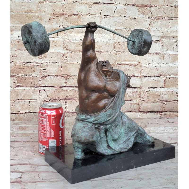 Figurines et sculptures Motiejus