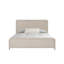 Ensemble de chambre avec grand lit 4 pièces Giva, chêne naturel beige Giva