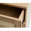 Dover 3 - Drawer Rectangle Accent Chest