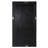 Leiker Solid Wood Frame Rectangle Wall and Leaning Mirror
