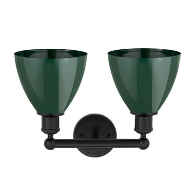 Anjail 2 - Light Dimmable Vanity Light