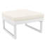 Repose-pieds d'extérieur avec coussin Lane-151515360-151515361