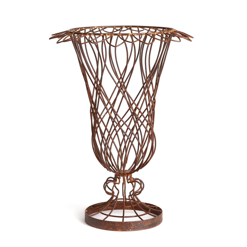 Sneads Handcrafted Table Vase