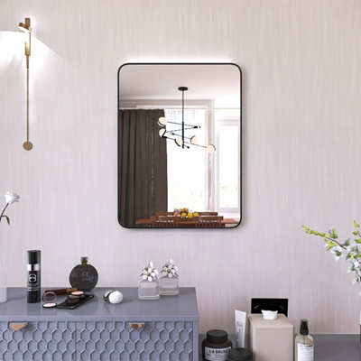 Miroir de salle de bain