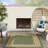 Horizon Indoor/Outdoor Modern Rug-546000603-564196280
