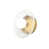 Brushed Brass
