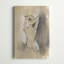 «Contemporary Draped Figure I» par Ethan Harper, reproduction d'art sur toile tendue-532438460-408838067-436713921
