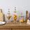 Ensemble de pots de cuisine